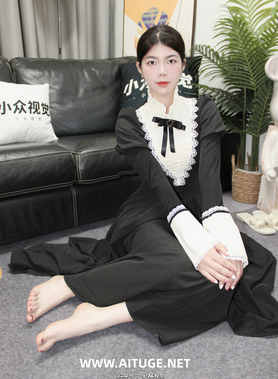 小众视觉 No.0026 雪糕 [108P1V-5.74GB]