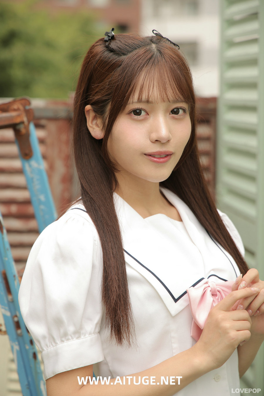 [LOVEPOP] Asuka Nekomiya 猫宮あすか Photoset 07 [95P57MB]