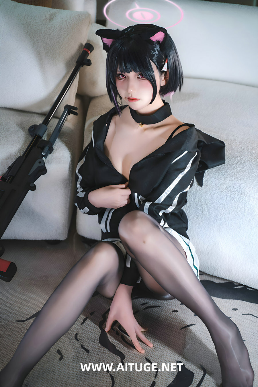 双木扶苏 - 杏山和纱 [34P-177MB]