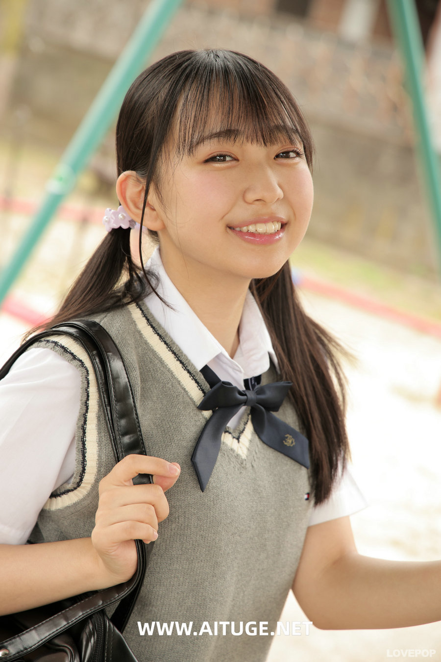 [LOVEPOP] Yui Iruma 入間ゆい Photoset 06 [94P55MB]