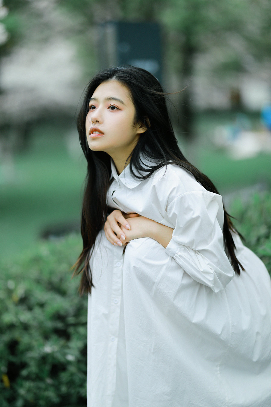 [YITUYU]艺图语 2025.04.06 樱花少女 龙星儿 [30P-358MB]