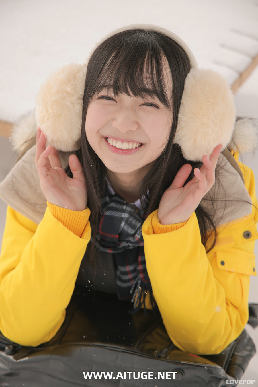 [LOVEPOP] Yui Iruma 入間ゆい Photoset 22 [126P49MB]