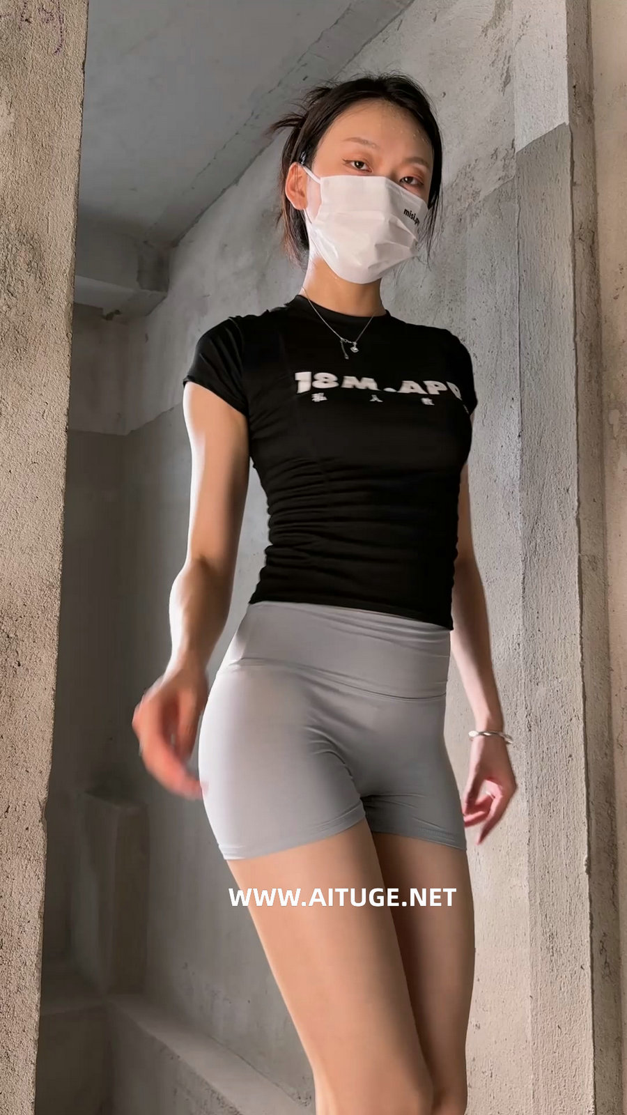 [ROSI写真]小视频系列454 [MP4-164MB]