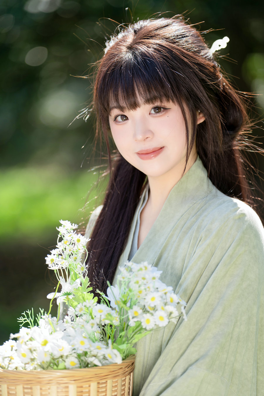 [YITUYU]艺图语 2025.04.07 种田文女主 赛西西莉吗 [28P-769MB]