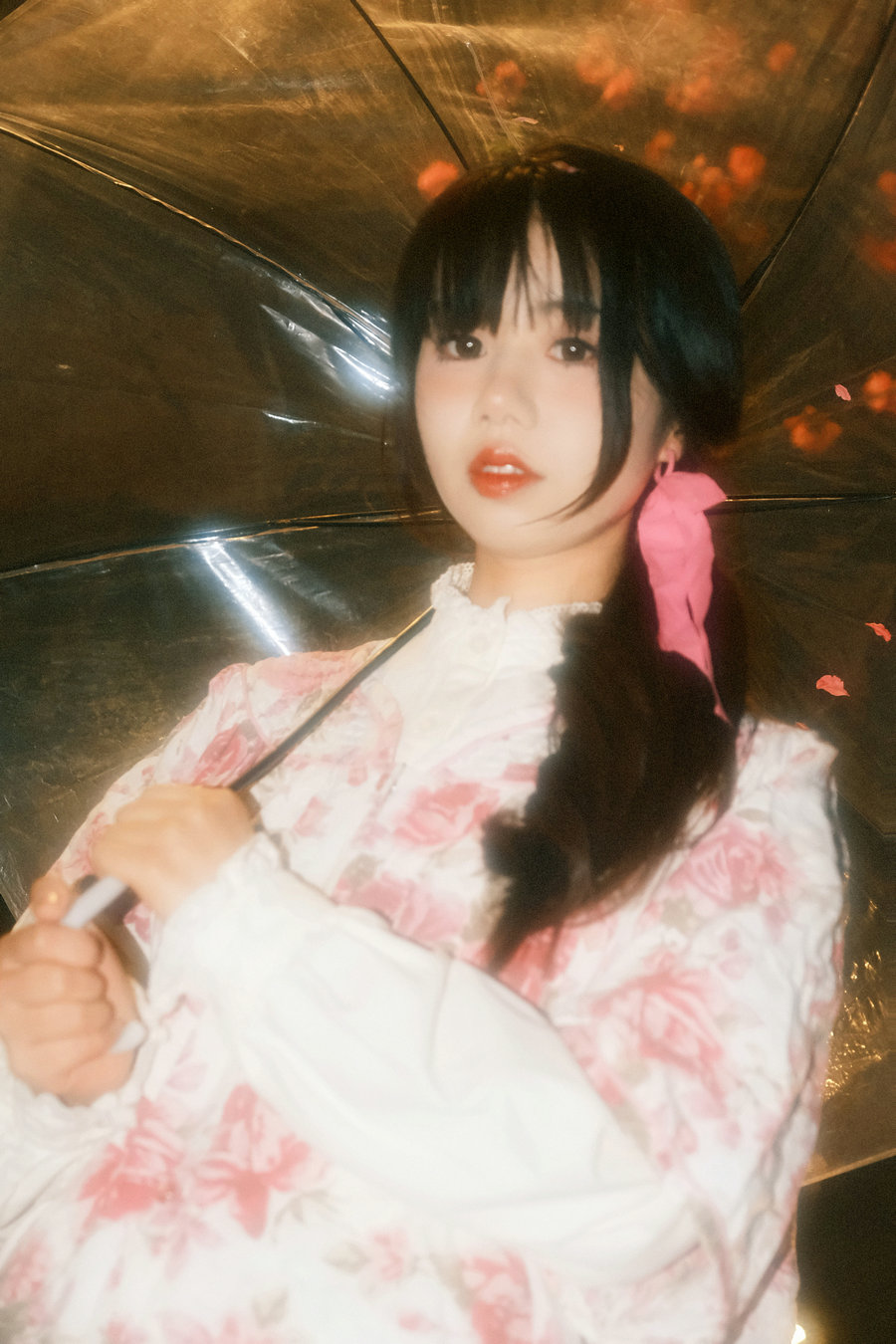 [YITUYU]艺图语 2025.04.08 春天 祝勺子 [22P-500MB]