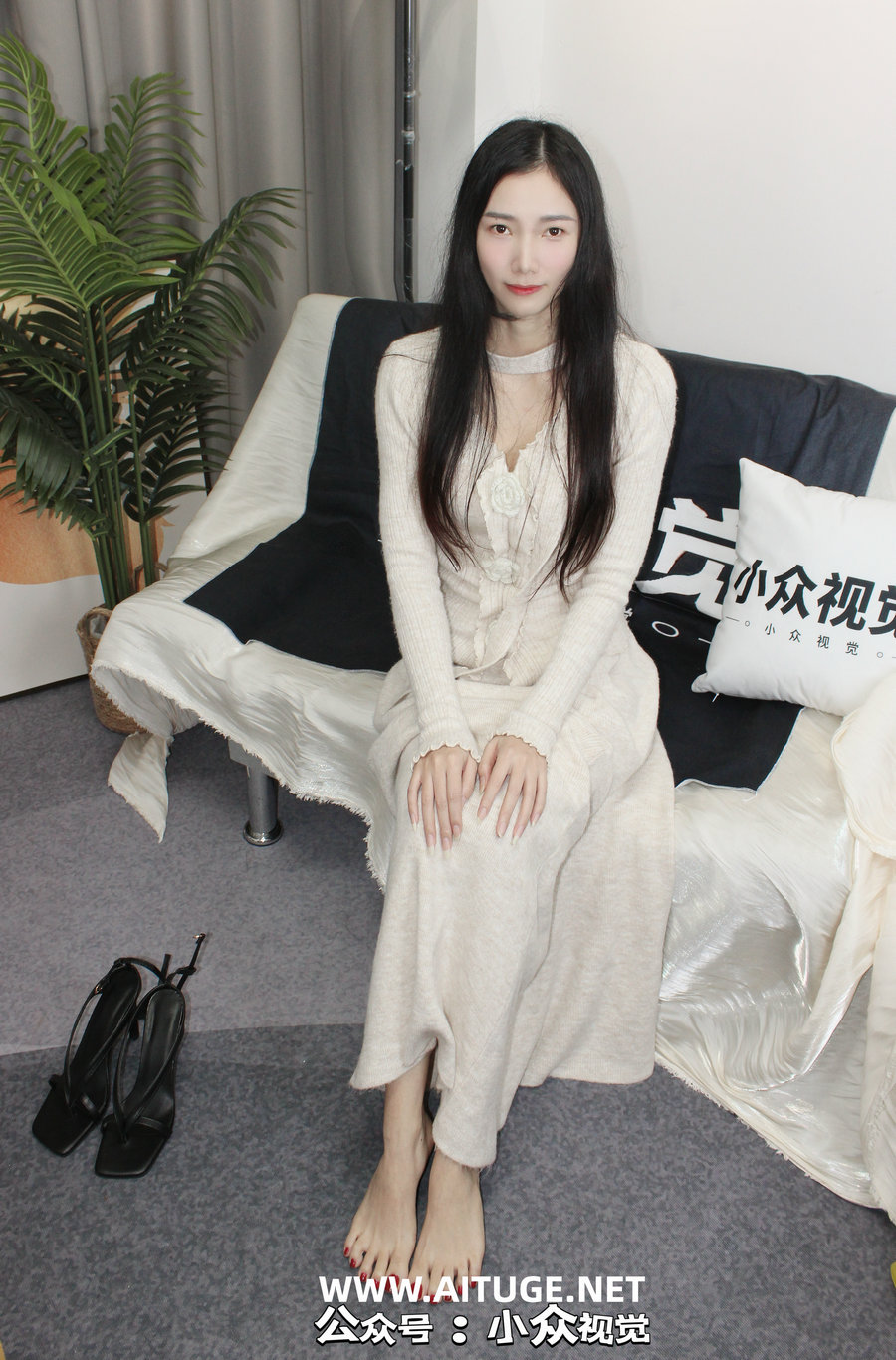 小众视觉 No.0032 思姐 [111P1V-5.80GB]