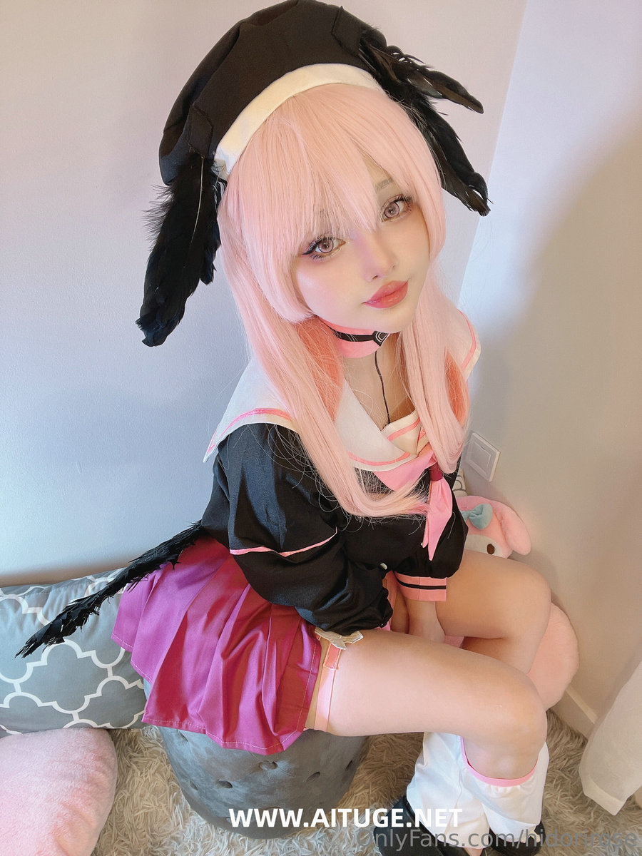 Hidori Rose - Shimoe Koharu [35P1V-411MB]