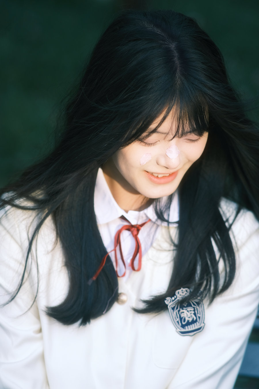 [YITUYU]艺图语 2025.04.09 你的春天 小情 [23P-294MB]