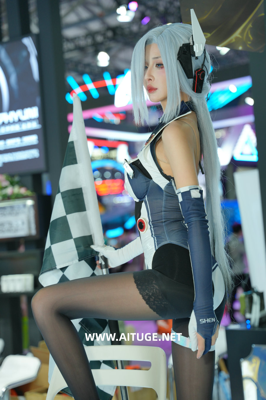 精选街拍视频 No.9310 2024年chinajoy高清视图合集2 [540P55V-34.0GB]