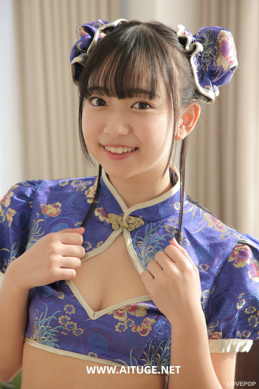 [LOVEPOP] Yui Iruma 入間ゆい Photoset 26 [91P52MB]