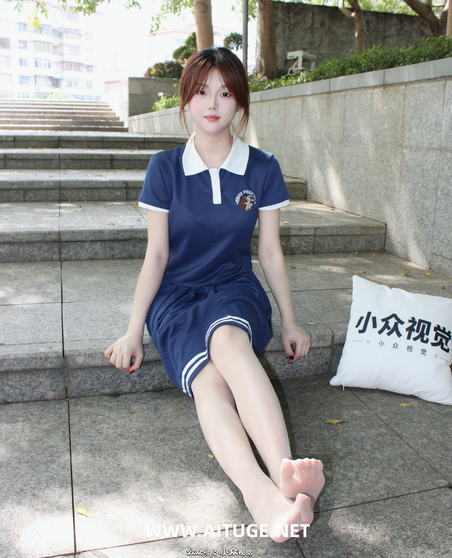 小众视觉 No.0037 小薯条 [102P1V-5.84GB]