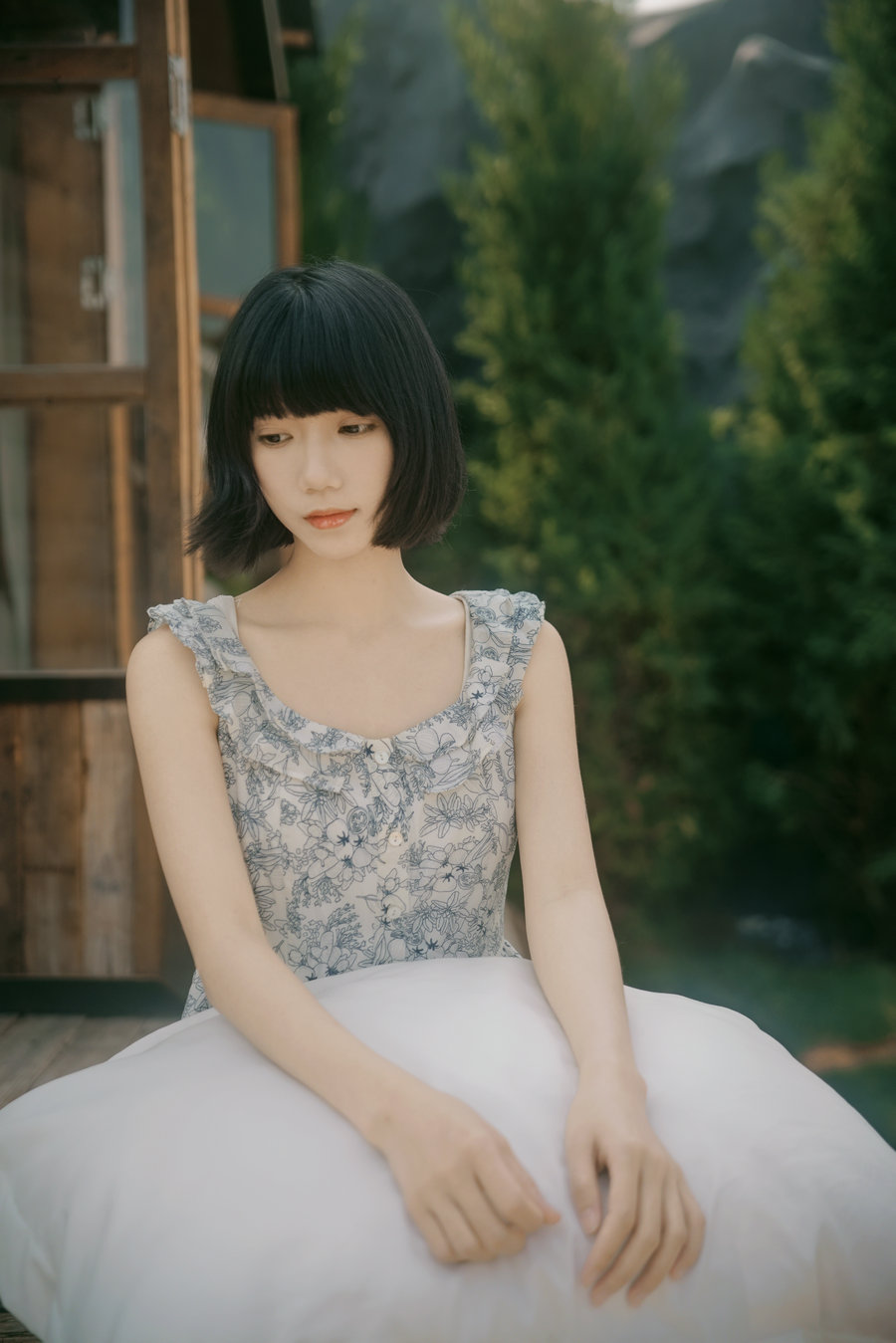 [YITUYU]艺图语 2025.04.13 马房童话 特特 [50P-1.87GB]