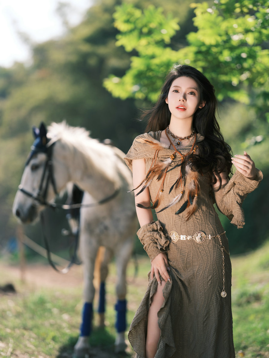 [YITUYU]艺图语 2025.04.13 末日沙丘公主 不跟随 [39P-723MB]