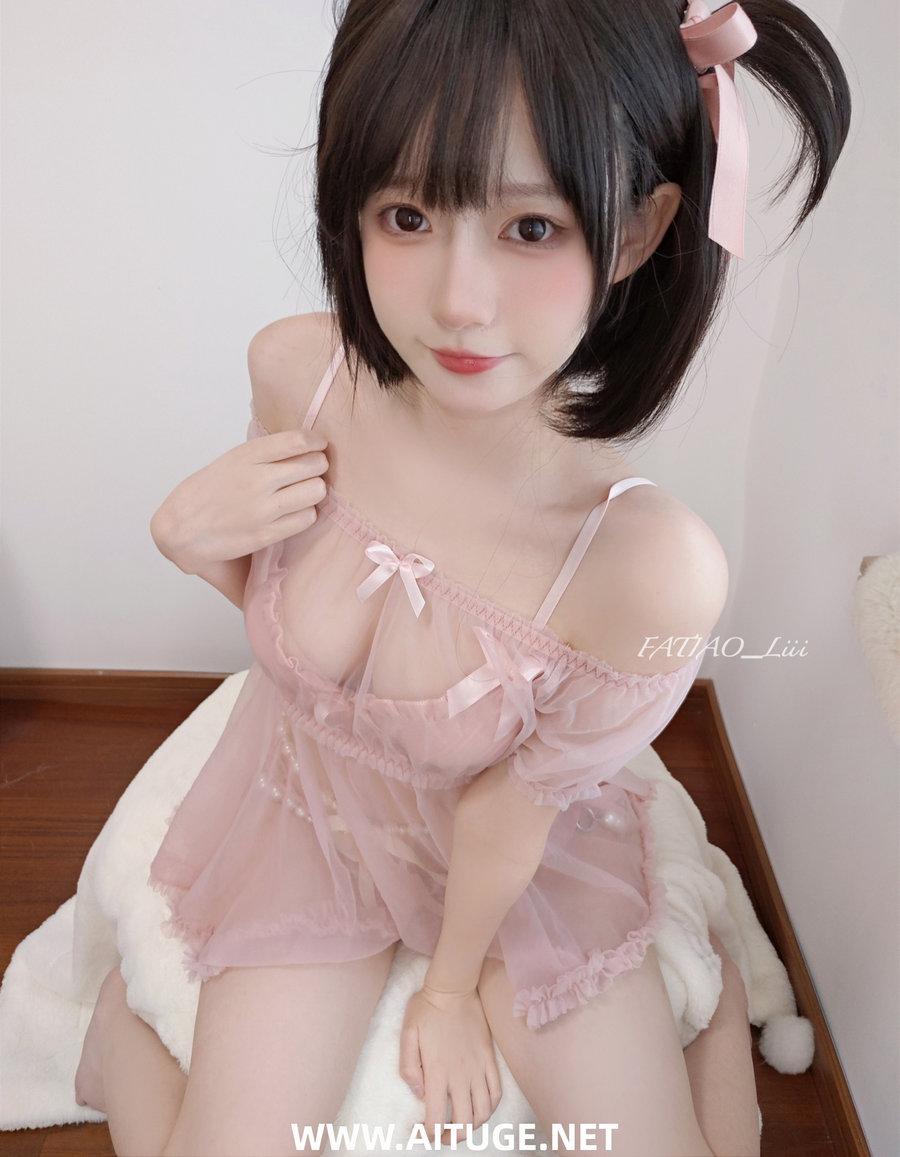 迷之呆梨(发条少女)[fantia] 2025年07月合集 [141P-475MB]