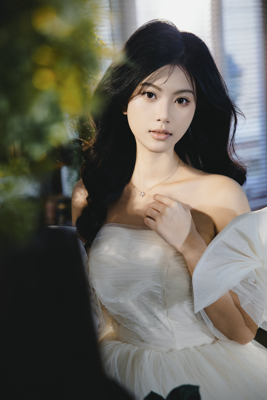 [YITUYU]艺图语 2025.04.14 弹奏钢琴的少女 单单 [14P-196MB]