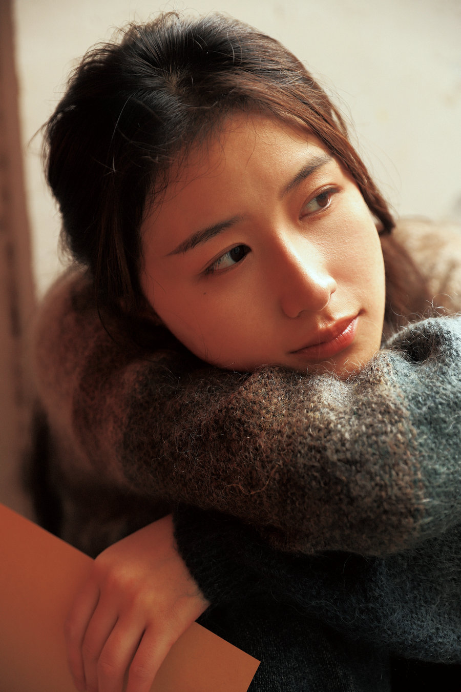 [YITUYU]艺图语 2025.04.14 县城女孩 杨佳欣 [30P-502MB]