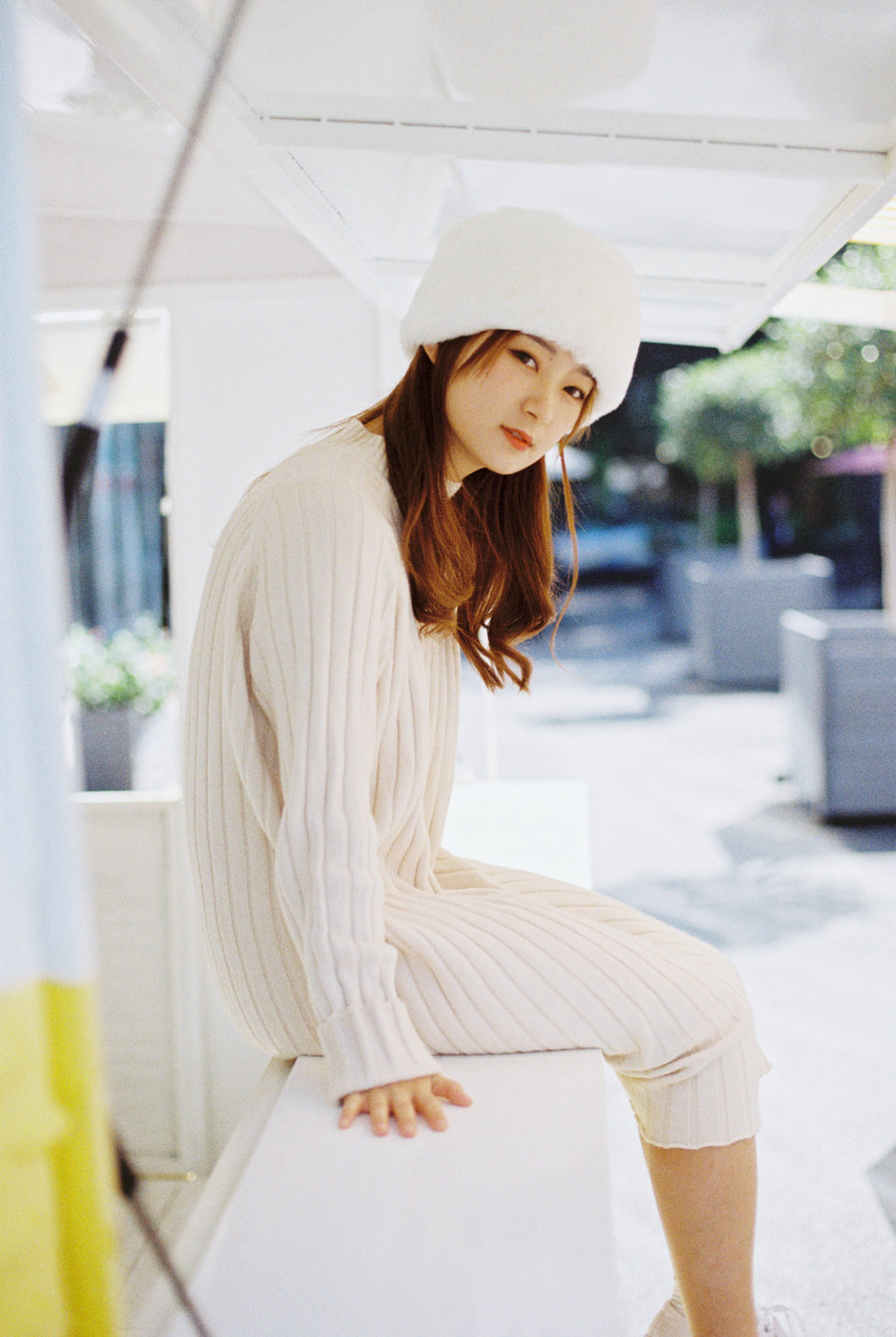 [YITUYU]艺图语 2025.04.17 冬日女朋友 小明 [28P-187MB]