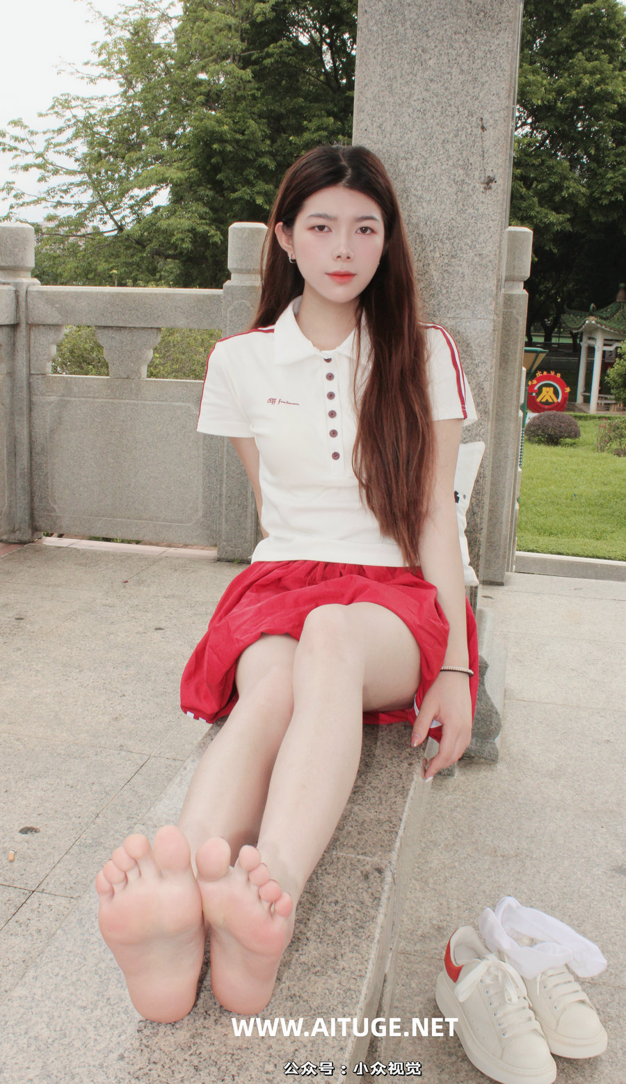 小众视觉 No.0042 雪糕 [114P1V-5.48GB]