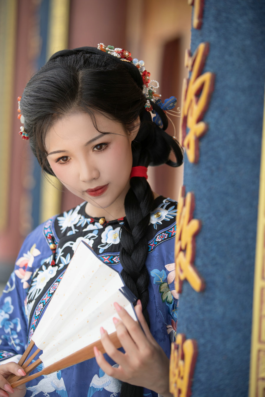 [YITUYU]艺图语 2025.04.17 清冷几千春 欣欣 [37P-659MB]