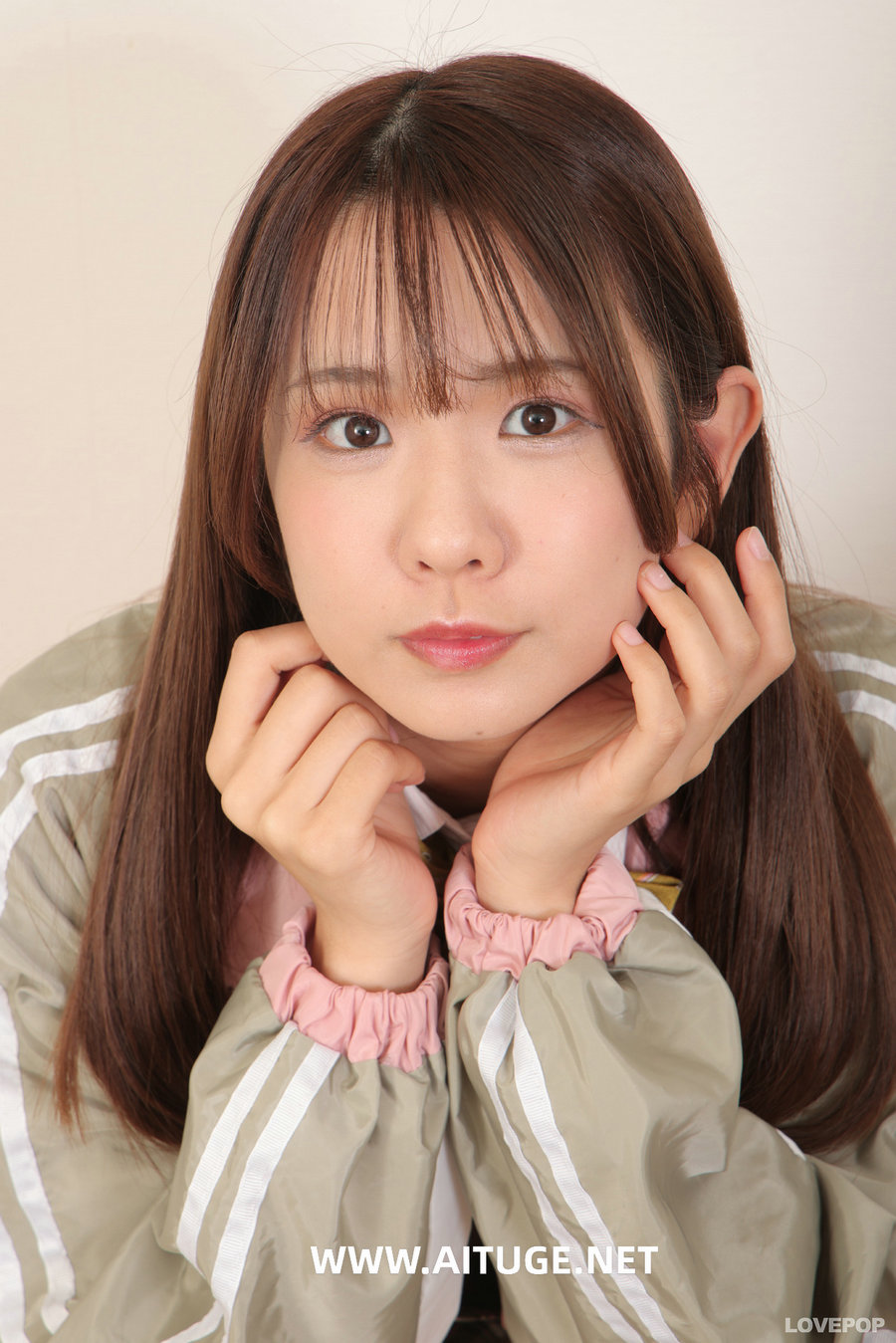[LOVEPOP] Iori Tachibana 橘いおり Photoset 04 [100P72MB]