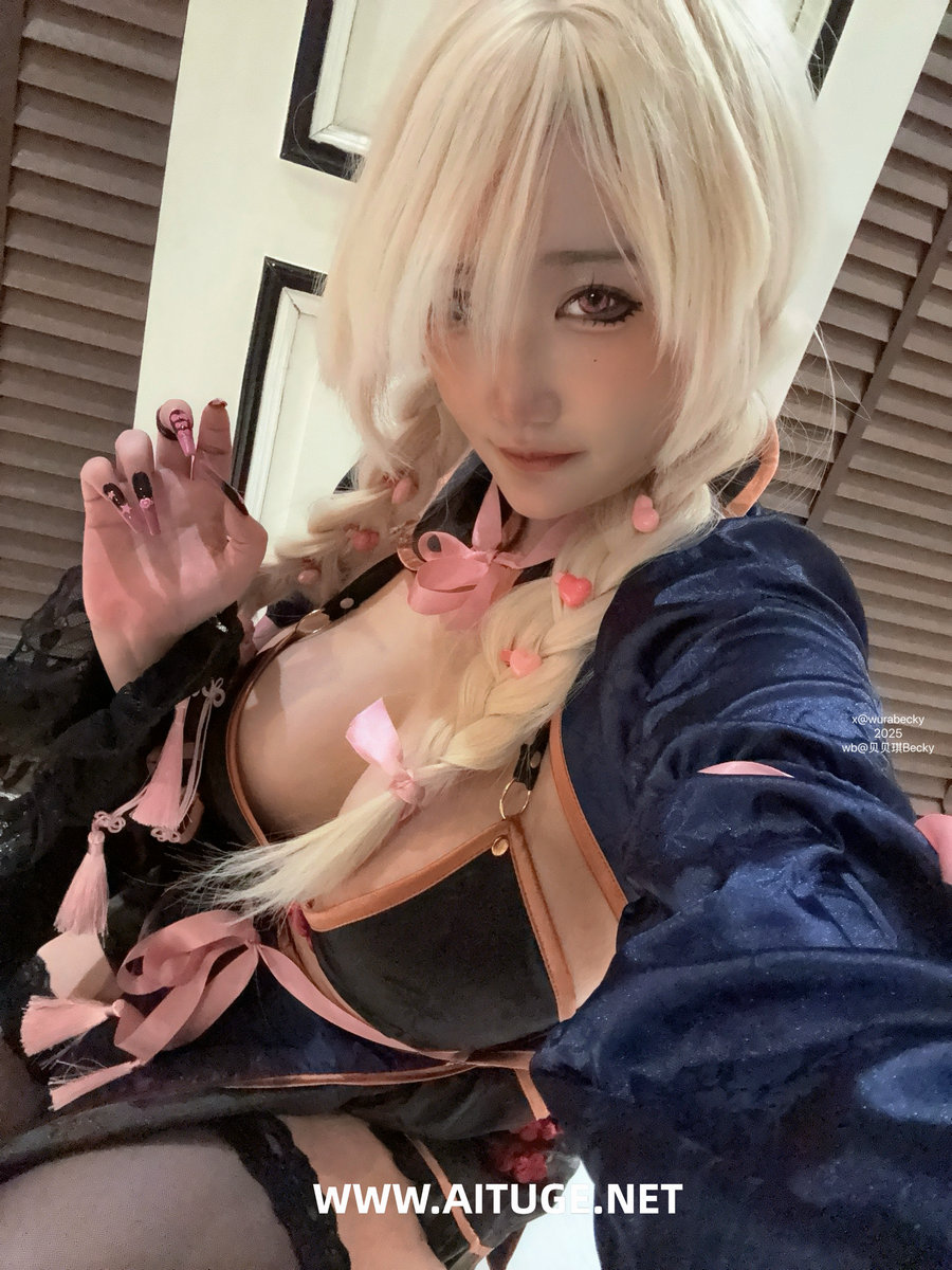 贝贝琪Becky - 瞌睡僵尸 [30P-204MB]