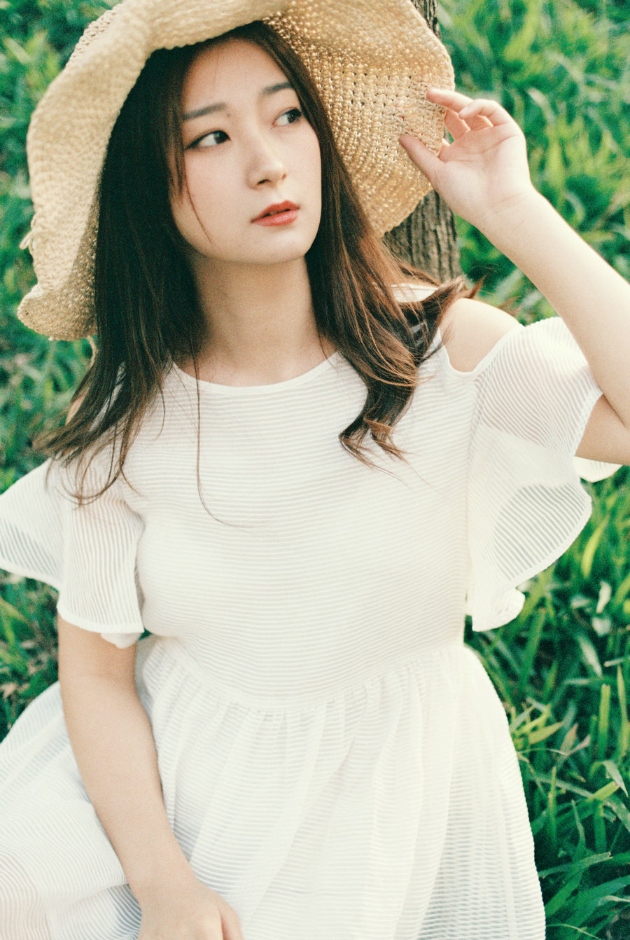 [YITUYU]艺图语 2025.04.21 逆光的你 小明 [25P-177MB]