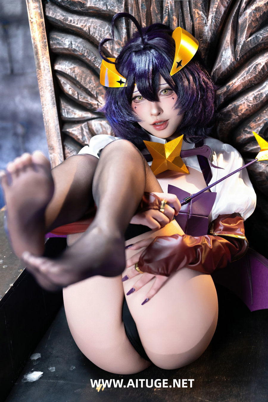 清水由乃×猪突猛蛋 - 柊舞缇娜×阿良河琪舞 [71P1V-1.70GB]