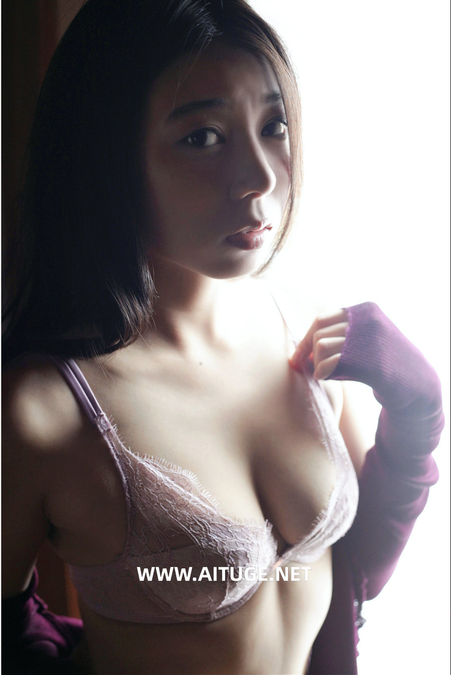 佐藤夢 - 純潔の裸身 vol.3 [60P367MB]