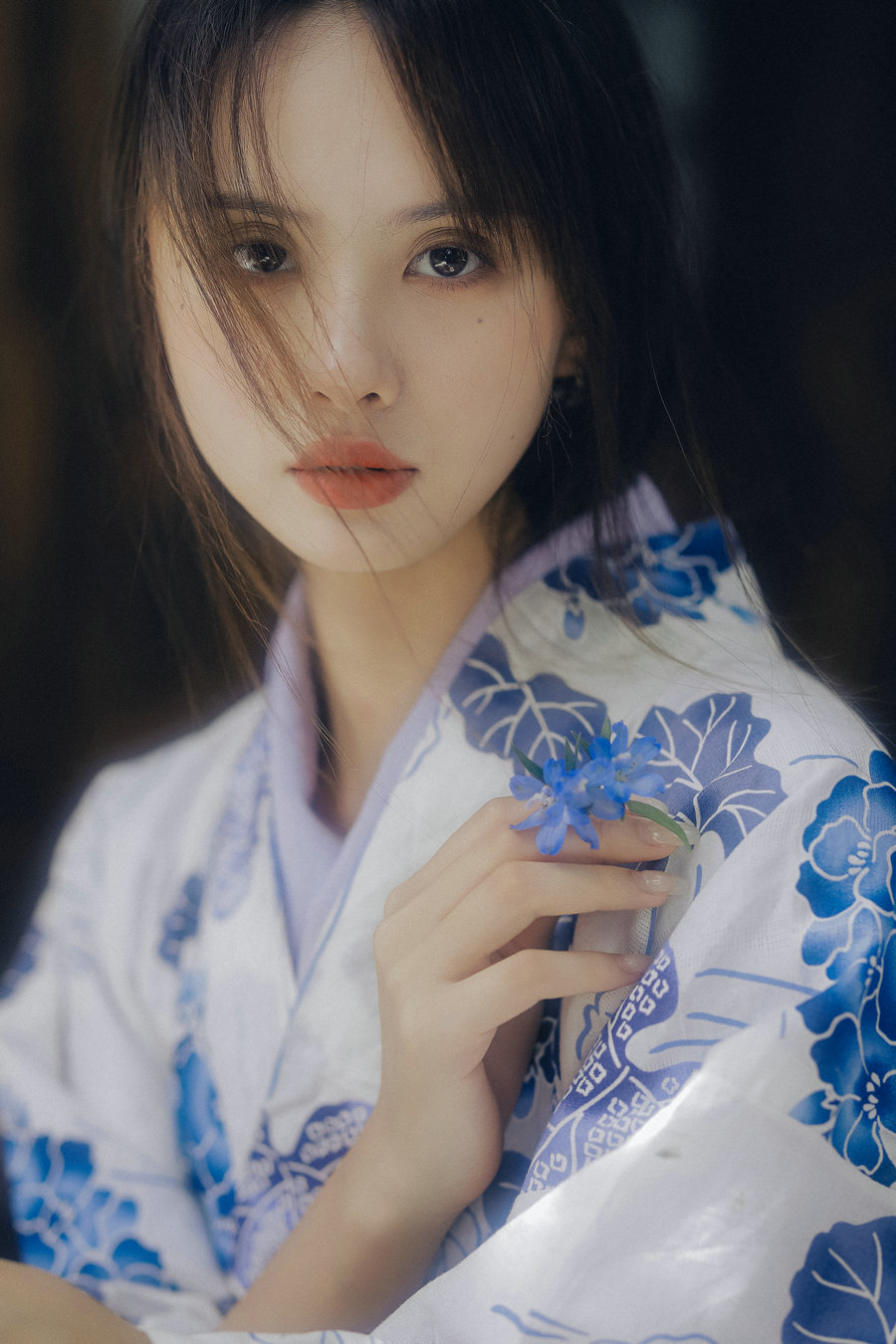 [YITUYU]艺图语 2025.04.23 她似清泉 小吴 [26P-438MB]