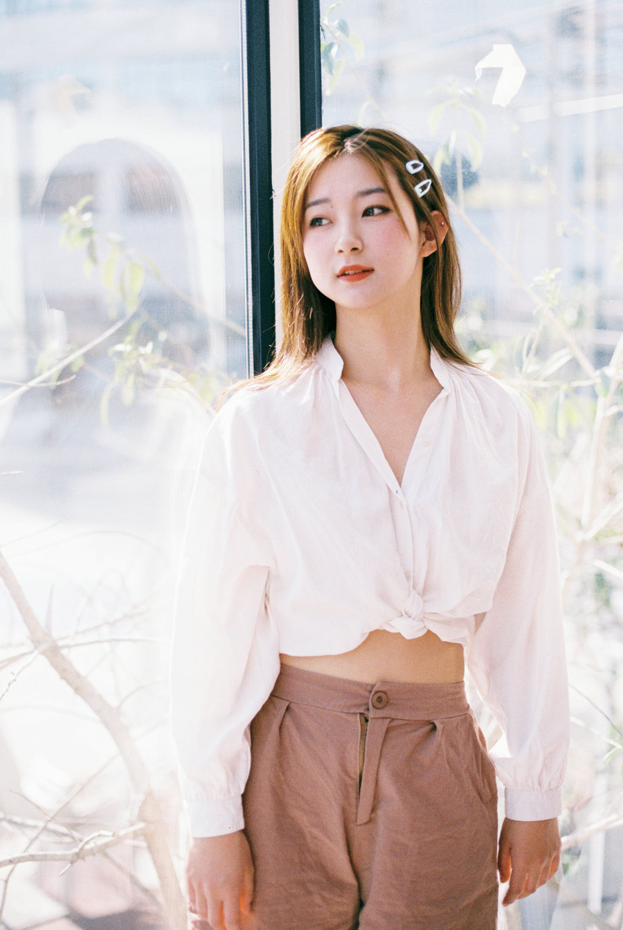 [YITUYU]艺图语 2025.04.23 一条日光大道 小明 [13P-73MB]