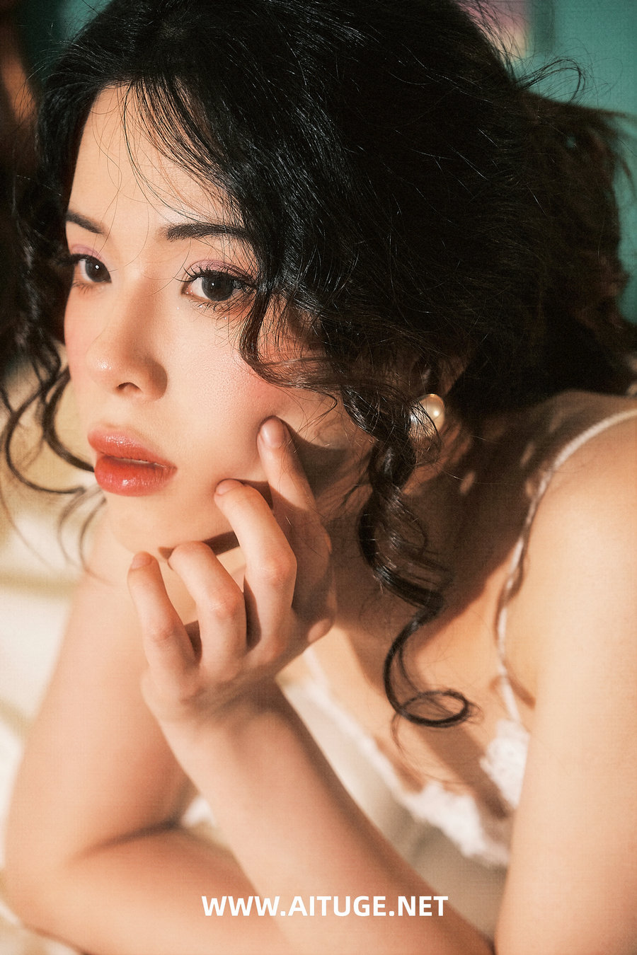 [YITUYU]艺图语 2025.04.25 爱上旧时的你 一只仟仟 [22P-554MB]