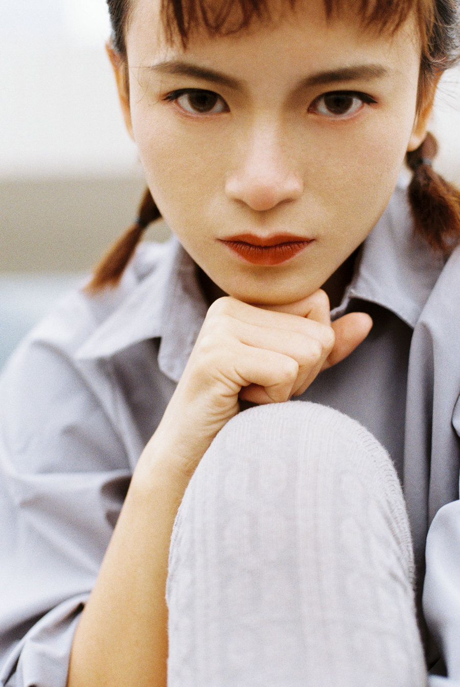 [YITUYU]艺图语 2025.04.26 不羁 想想 [21P-140MB]