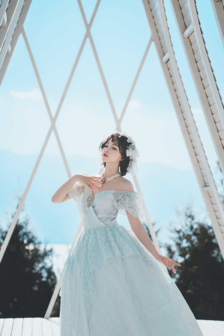 [YITUYU]艺图语 2025.04.26 牧羊女 Disexi思宁 [37P-1.12GB]