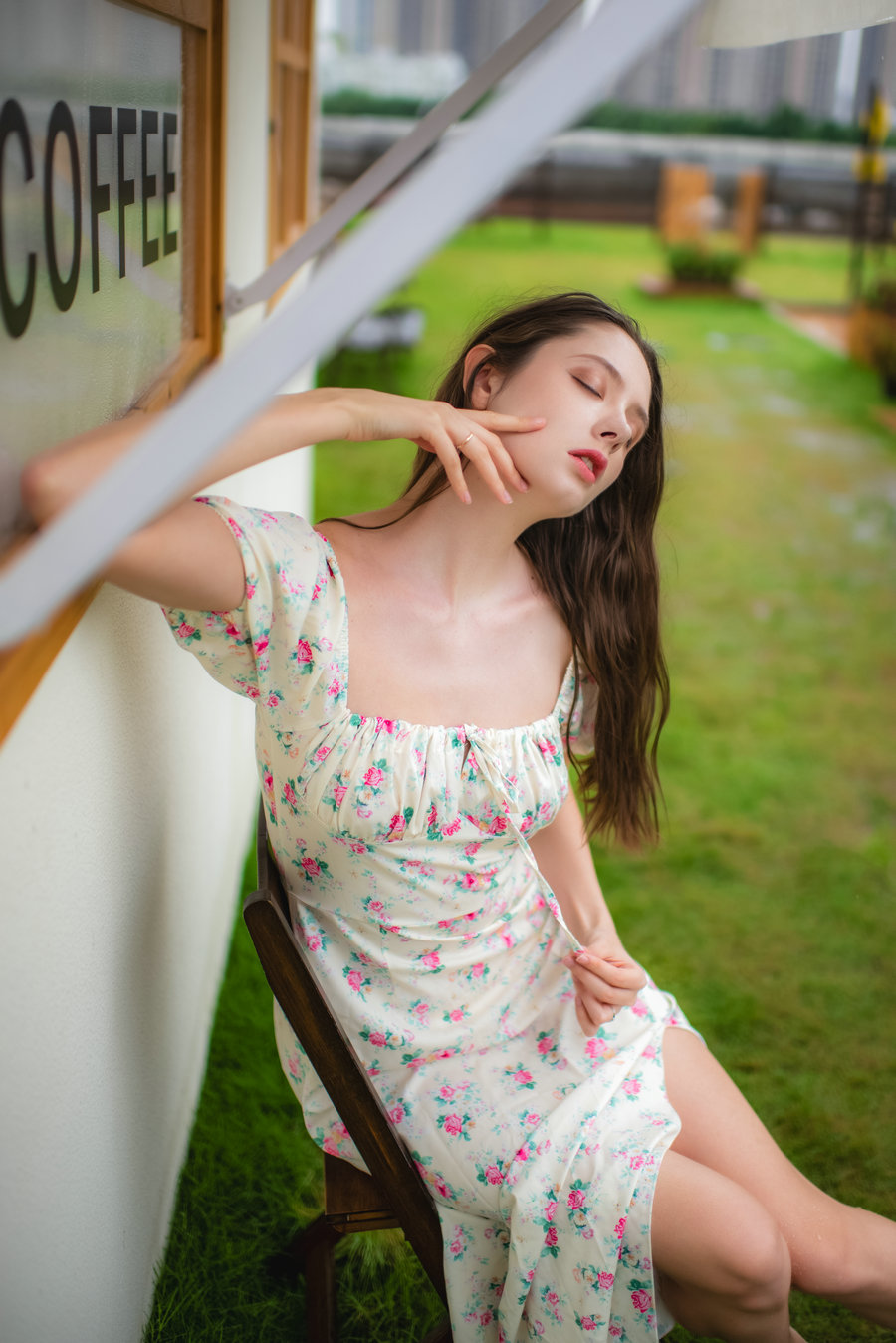 [YITUYU]艺图语 2025.04.27 脆弱的心 舍米托娃 [22P-274MB]