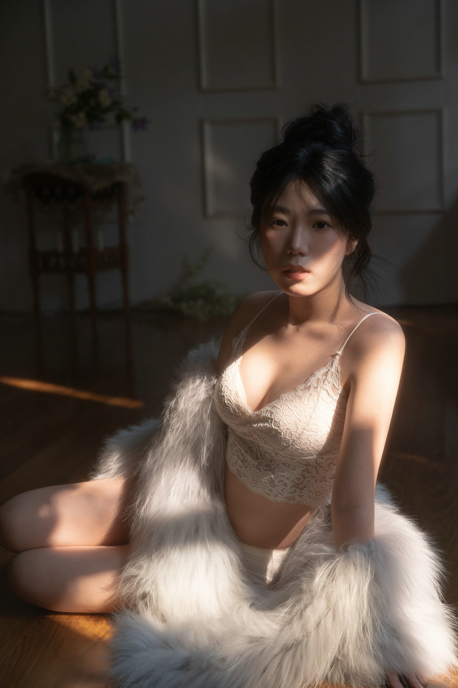 [YITUYU]艺图语 2025.04.30 冬日 乐乐 [13P-126MB]