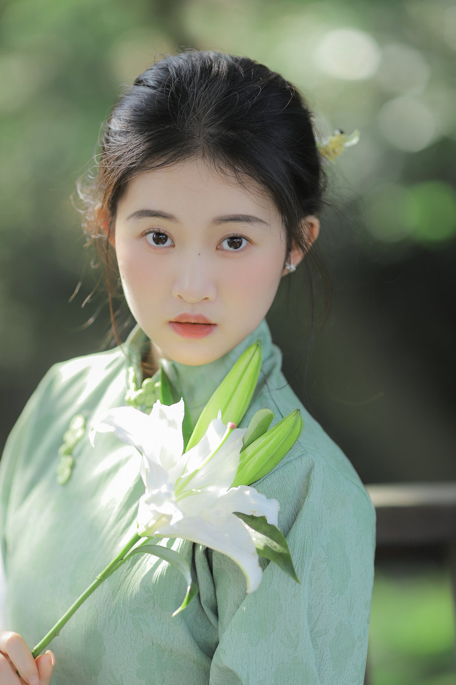 [YITUYU]艺图语 2025.04.30 温润如玉 哇塞鱼鱼 [21P-189MB]