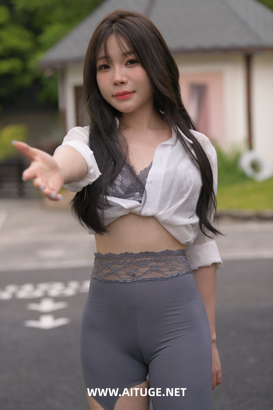 精选街拍视频 No.9410 一始街拍作品 - 机密 [381P-8.42GB]