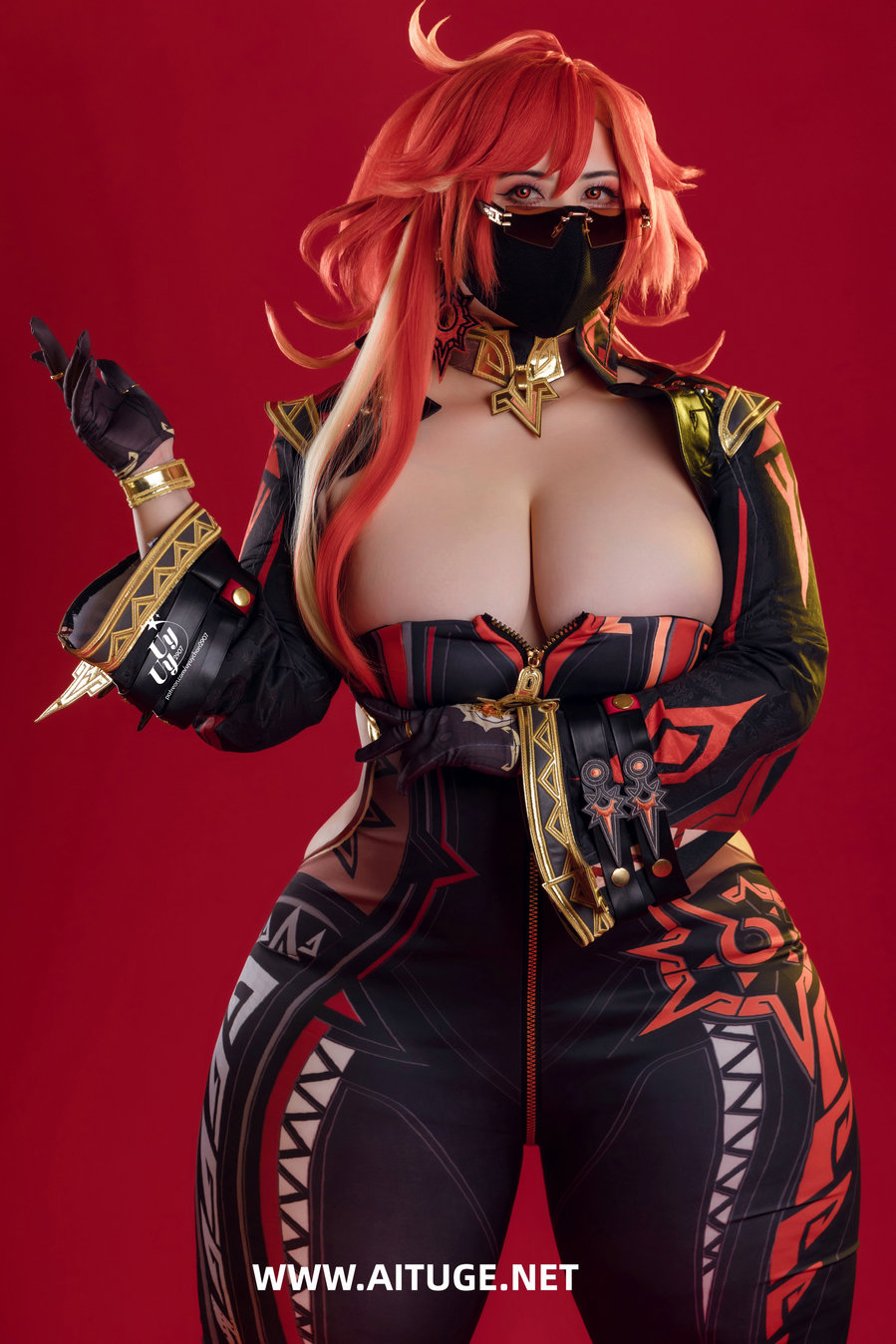 Uy Uy - Mavuika [46P7V-779MB]