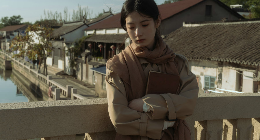 [YITUYU]艺图语 2025.05.04 匆匆那年 tree [18P-132MB]