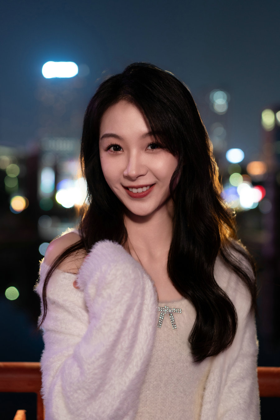 [YITUYU]艺图语 2025.05.04 夜深之邻家少女 杜鹃 [19P-489MB]