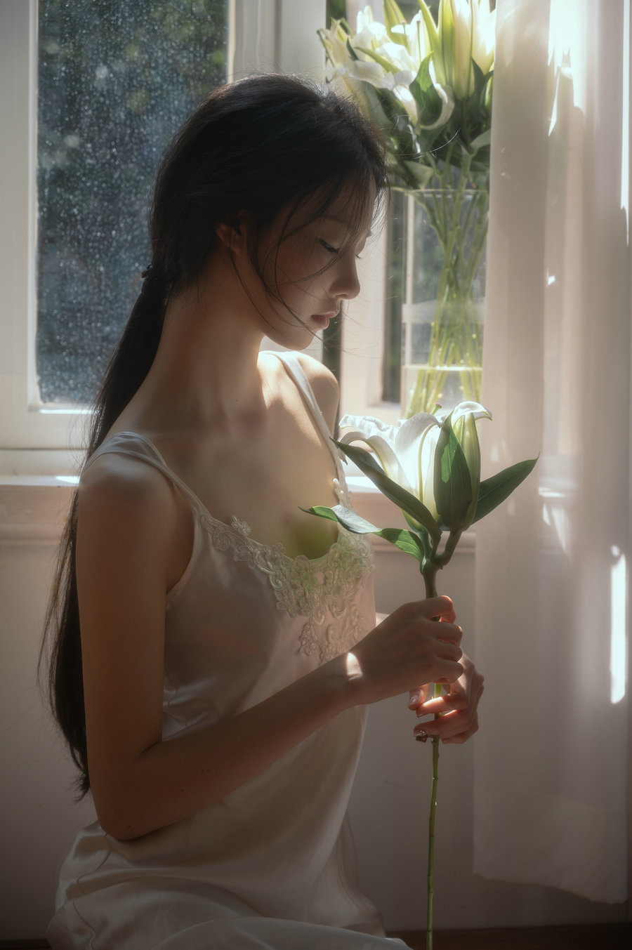 [YITUYU]艺图语 2025.05.07 碧玉年华 王几、示 [13P-99MB]