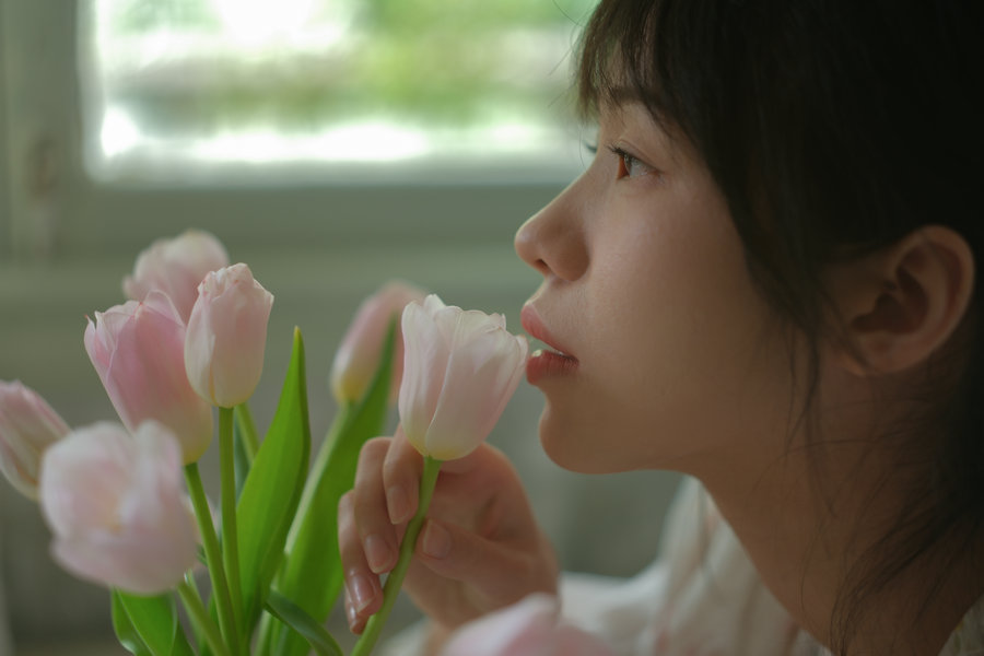 [YITUYU]艺图语 2025.05.14 郁韵 悠然 [17P-352MB]