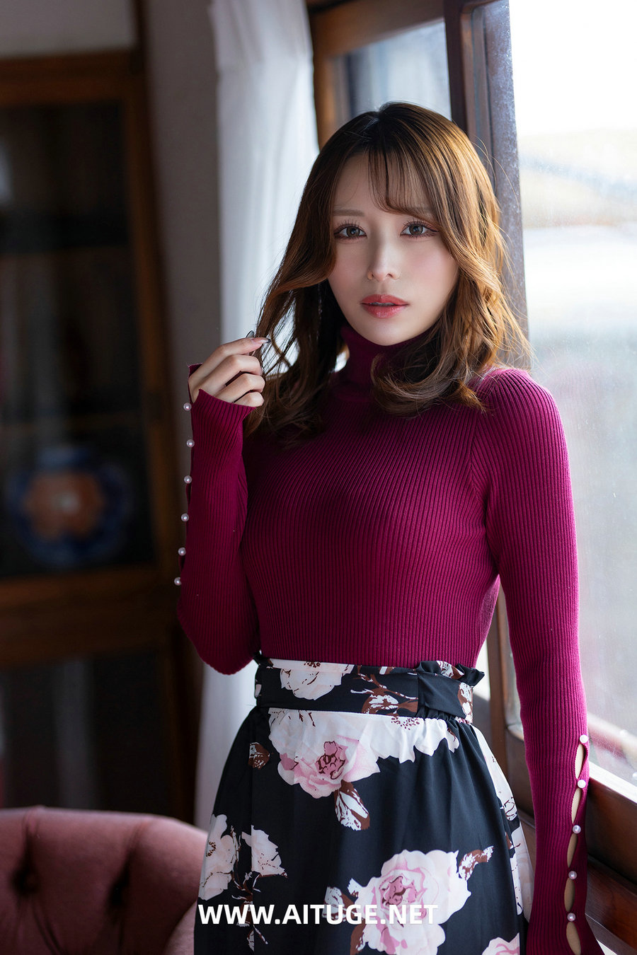 伊藤舞雪 - Sentiment [139P104MB]