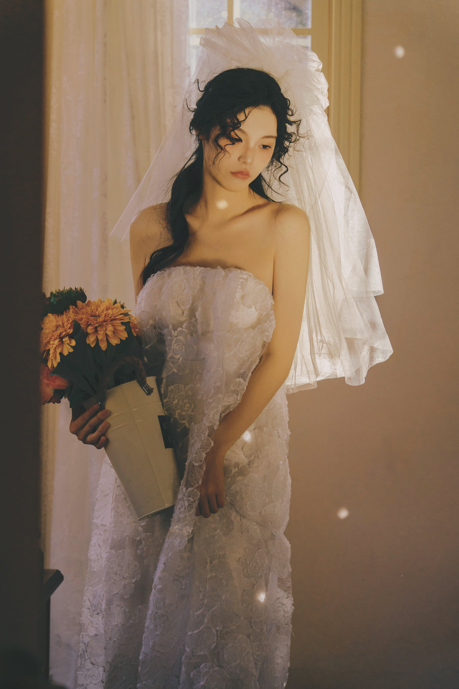 [YITUYU]艺图语 2025.05.19 少女A 狗狗狗狗yx [13P-134MB]