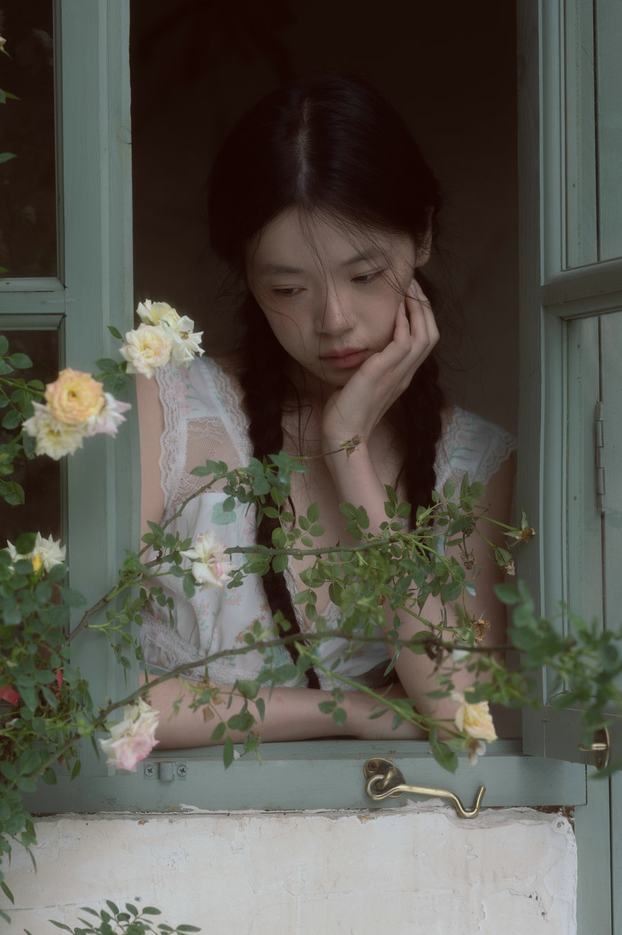 [YITUYU]艺图语 2025.05.20 青提 蔡景梵 [15P-128MB]