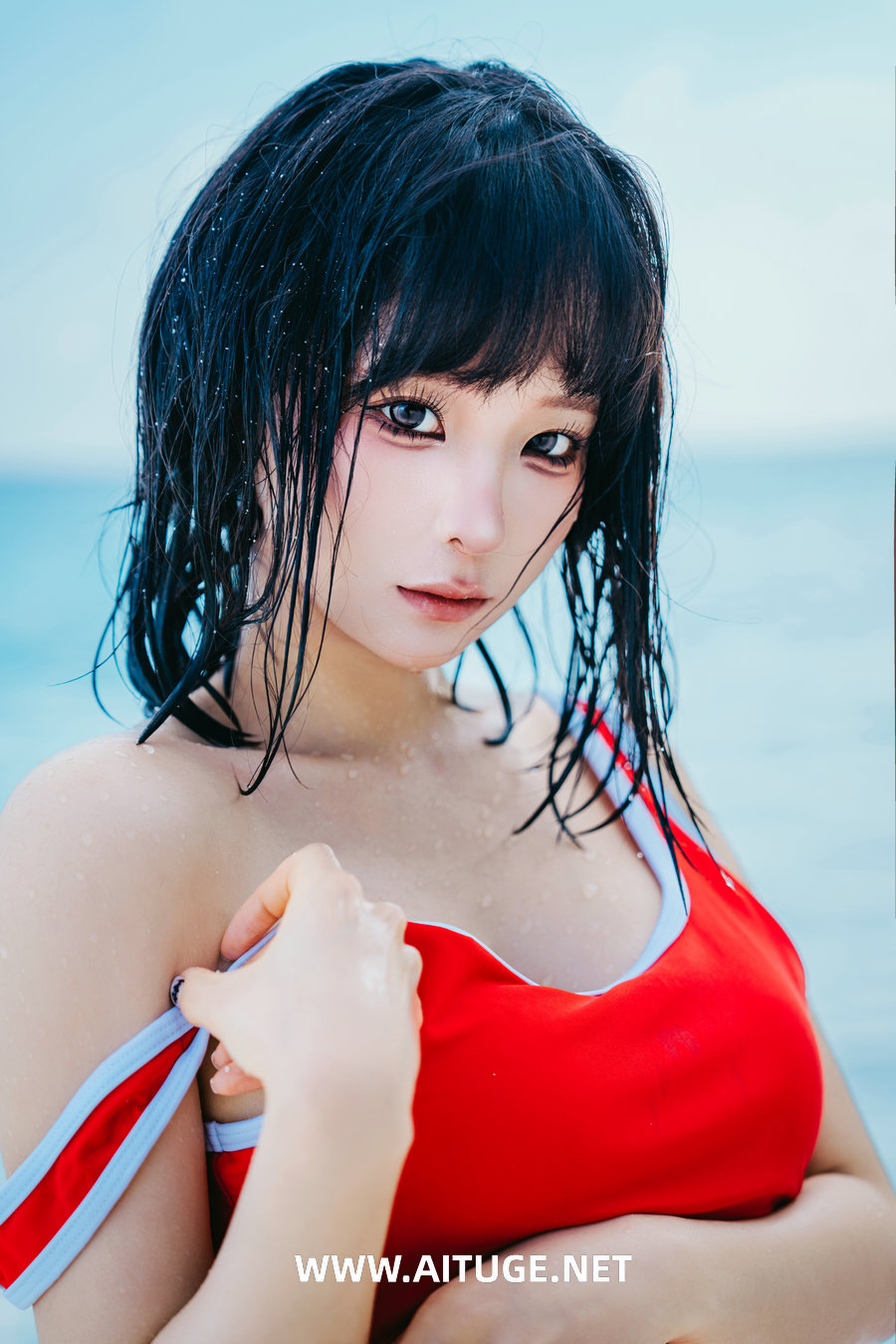 动漫博主蠢沫沫 - 2025.12 自拍集 [200P-5.49GB]