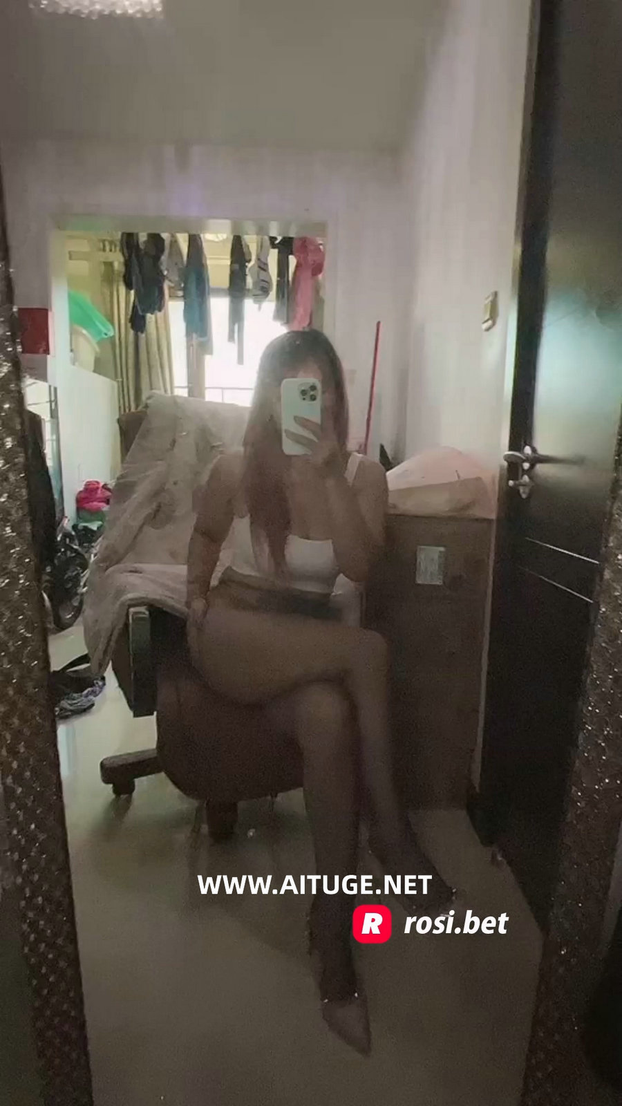 [ROSI写真]小视频系列552 [MP4-32MB]