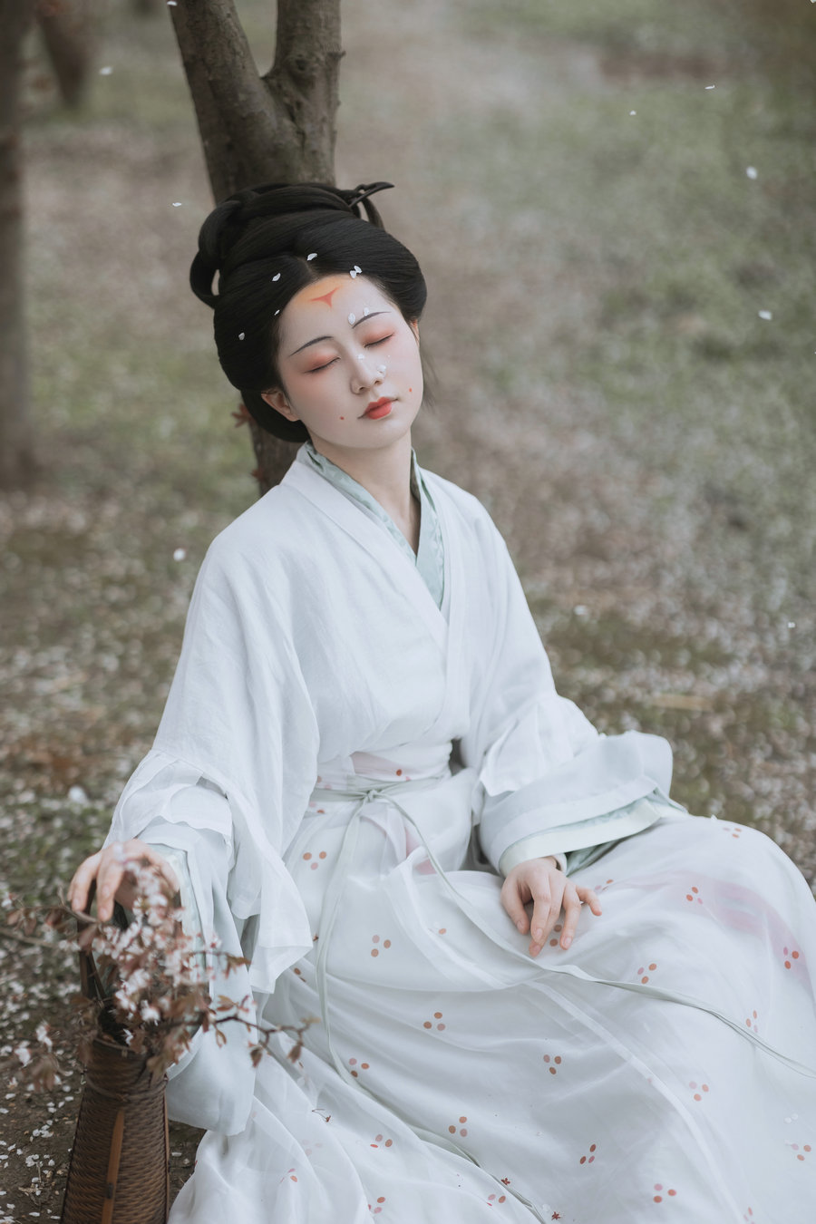 [YITUYU]艺图语 2025.05.21 探芳 辞云镜 [38P-354MB]