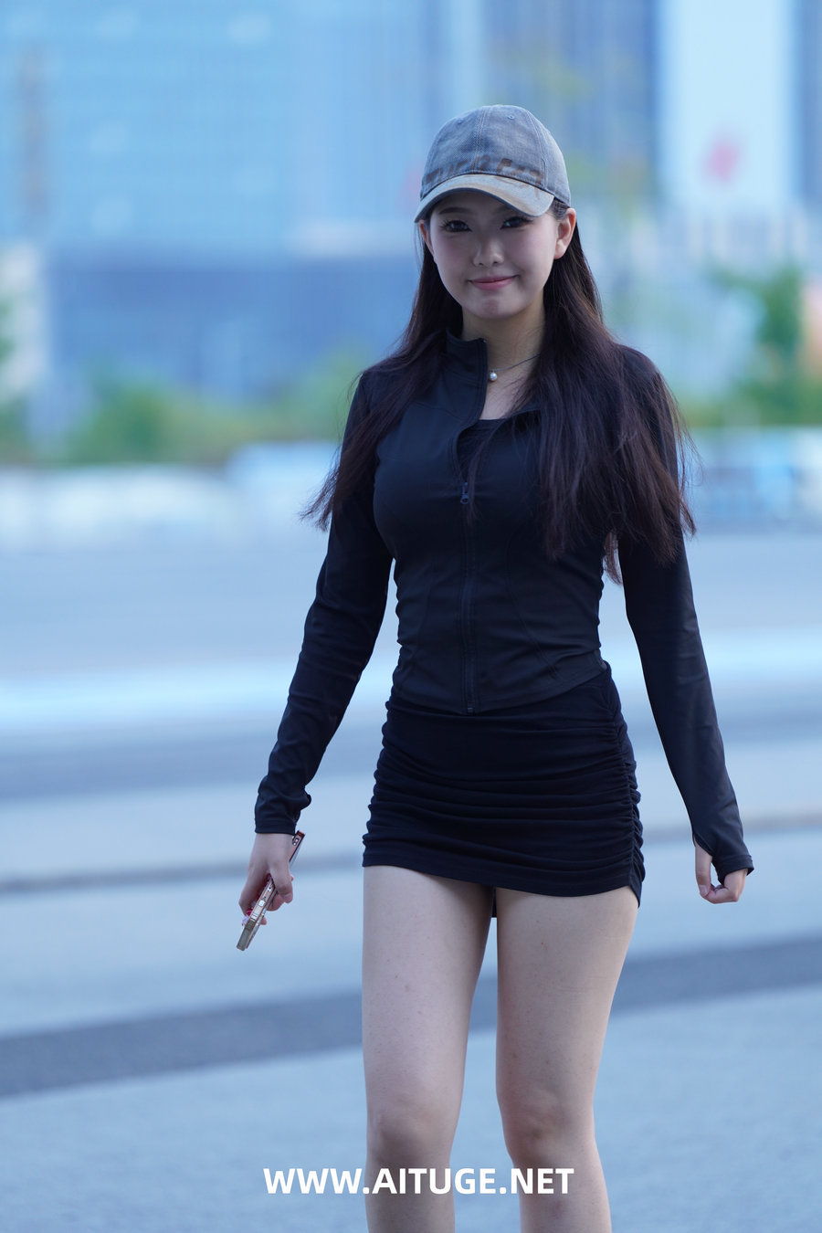 精选街拍视频 No.9515 清秀甜美可爱 [92P-1.22GB]