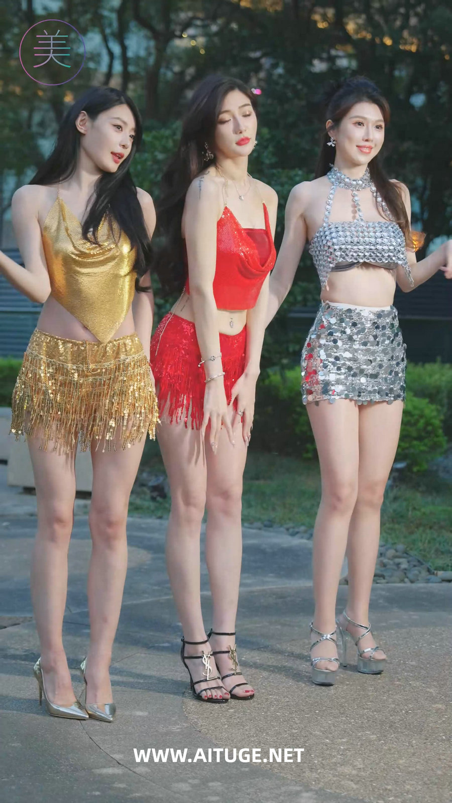 2024 苏州GTSHOW改装车展 Auto Salon Racing Model 122 [446MB]